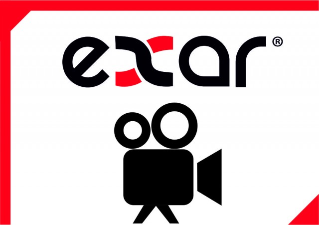 Film about EXAR photo